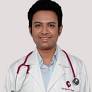 Dr Nithin Nayak
